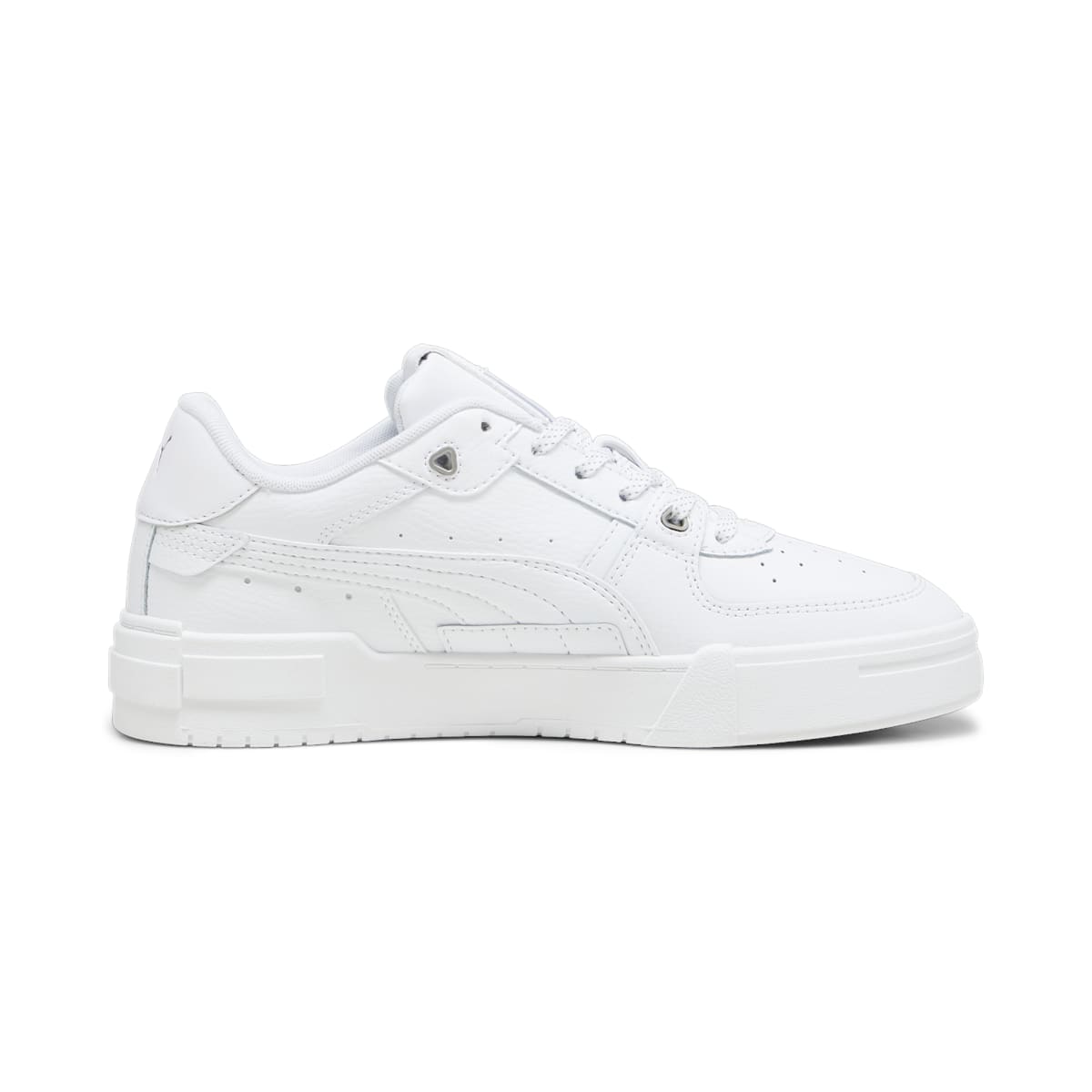 PUMA CA Pro Glitch 'White Light Grey' 393178-01