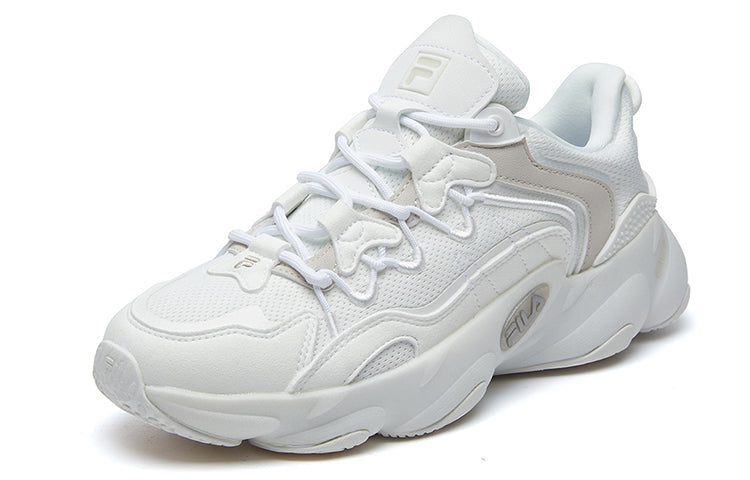 (WMNS) FILA Retro Casual F12W141105FBM