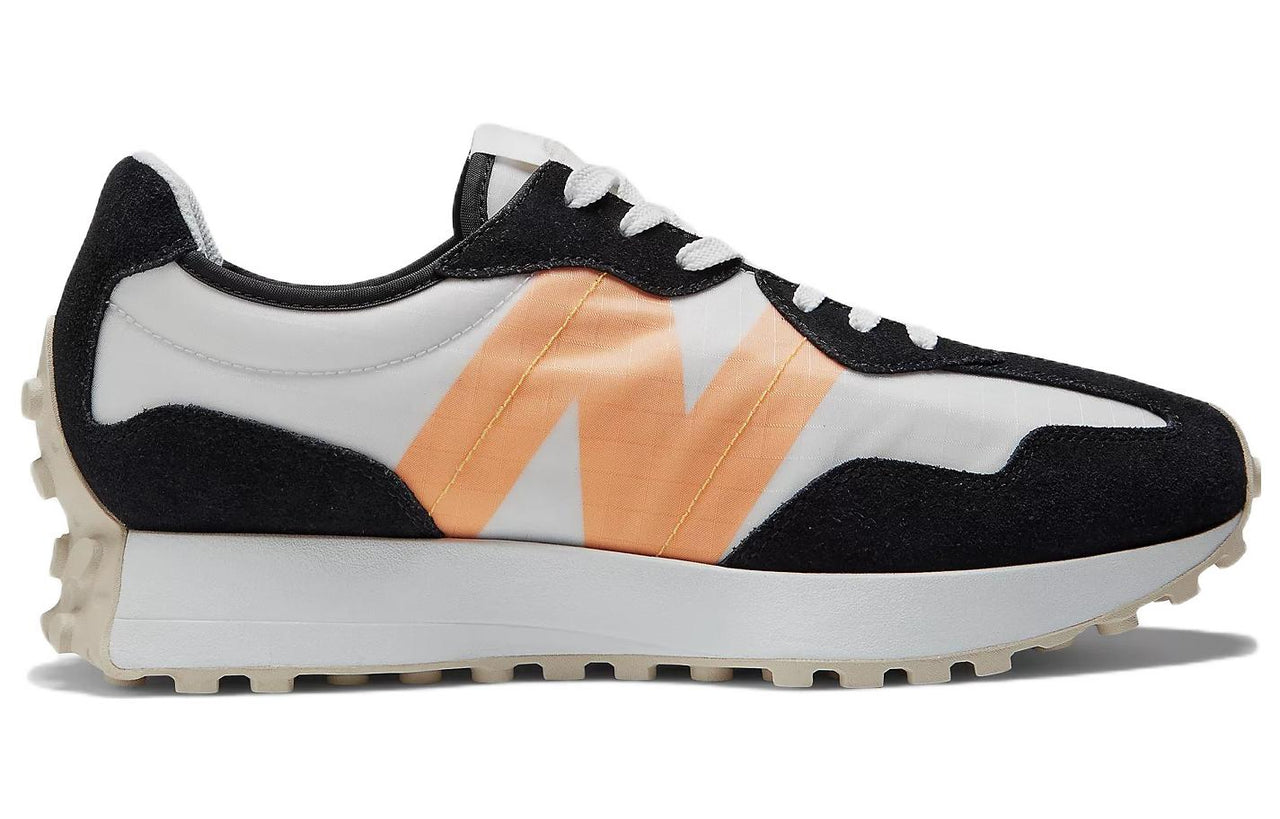 New Balance 327 'White Vibrant Apricot' MS327SO