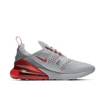 Nike Air Max 270 'Wolf Grey Red' AH8050-018