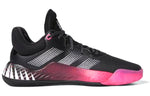 adidas Marvel x D.O.N. Issue #1 GCA 'Symbiote Spider-Man' EF8758