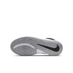(GS) Nike Team Hustle D 9 'Black Silver' AQ4224-001