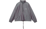 Fear of God Essentials SS20 Track Jacket Iridescent FOG-SS20-304