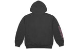 Travis Scott Cactus Jack For Fragment Sunrise Zip Up Hoodie 'Black' CJFN-SS18