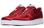 (WMNS) Nike Air Force 1 '07 SE 'Red Velvet' AA0287-602