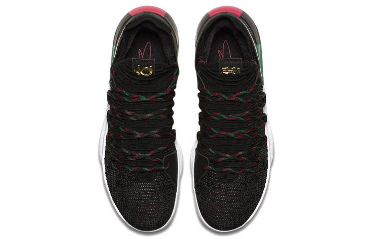 Nike KD 10 EP 'BHM' AA4197-003