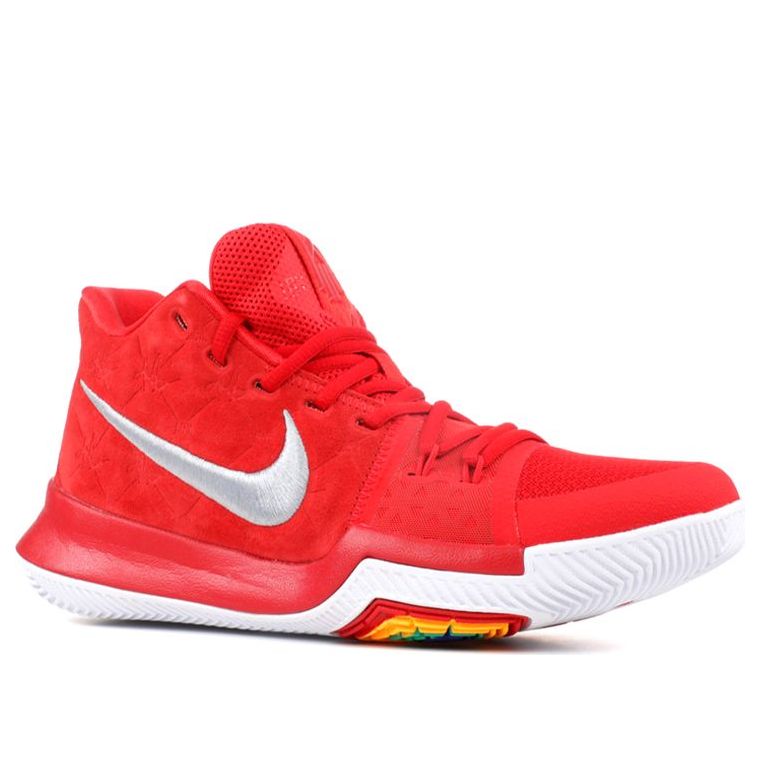 Nike Kyrie 3 EP 'University Red' 852396-601