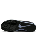 Nike Air Zoom Rival D 10 Spikes 'Black Stellar Indigo' 907566-003