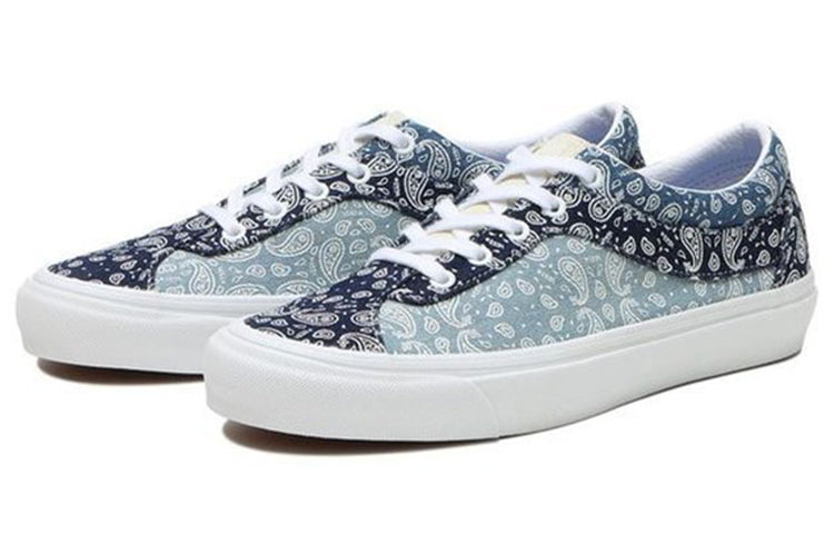 Vans Bold Ni 'Bandana' VN0A5DYAASN