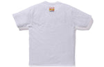 A Bathing Ape x Marvel Milo The Hulk T-Shirt 'White' 2F23-110-907