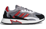 adidas originals Tresc Run BR 'Gray Black Red' EG4719