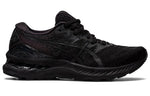 (WMNS) ASICS Gel-Nimbus 23 Wide 'Black' 1012A884-002