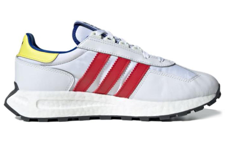 adidas Retropy E5 'White Red Blue' IG9991