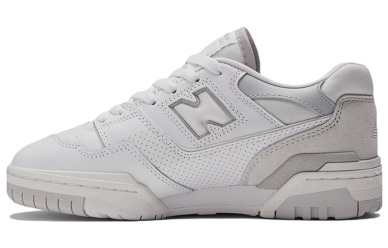 (WMNS) New Balance 550 'White Rain Cloud' BBW550CB