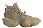 Li-Ning 2019 New York Fashion Week 2020 ACE 'Khaki ' AGBP091-1