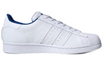 adidas Superstar 'Trefoil Print - Royal Blue' FY2826