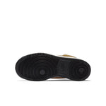 (GS) Nike Court Borough Mid 'Yellow Wheat' 839977-701