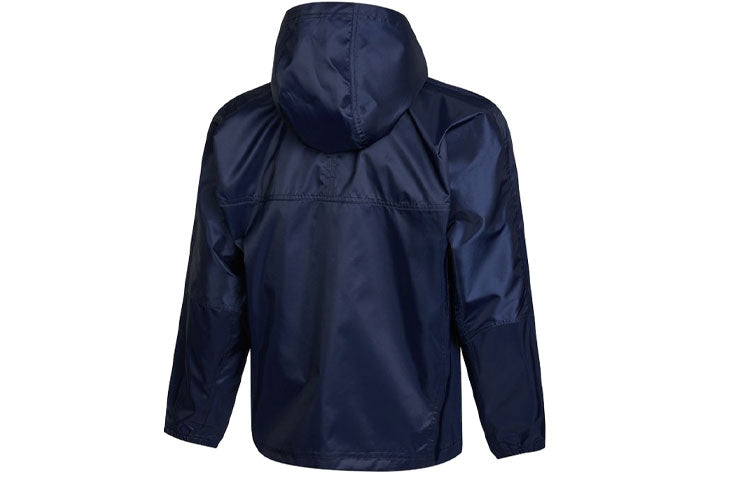 Nike AS Men's Nike Sportswear LTWT WVN JKT Jacket REVIVAL OBSIDIAN DC6978-451