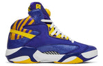 Reebok Shaq Attaq Retro 'LSU' M40343