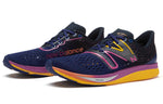 (WMNS) New Balance Fcrr 'Dark Blue Orange Black' WFCRRLE