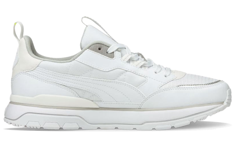 PUMA R78 Trek 'White' 380728-02