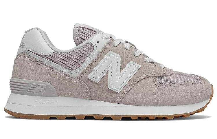 (WMNS) New Balance 574 'Logwood' WL574PA2