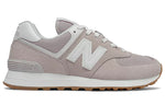 (WMNS) New Balance 574 'Logwood' WL574PA2