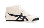 (PS) Onitsuka Tiger Mexico Mid Runner 'Cream Black' 1184A002-200