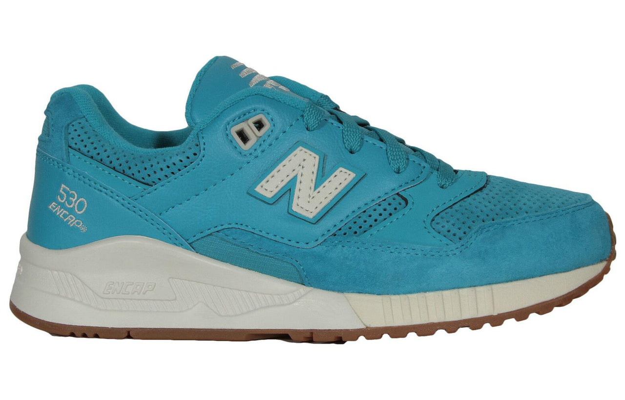 (WMNS) New Balance 530 'Blue Atoll' W530AAH