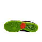 Nike SB Dunk Low 'Night of Mischief' BQ6817-006