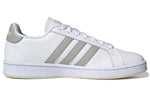 adidas Grand Court 'White Orbit Grey' H04543