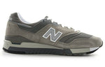 New Balance 997.5 'Grey White' M9975GR