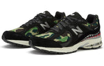 New Balance x A Bathing Ape 2002R 'Apes Together Strong - Black Camo' M2002RBF