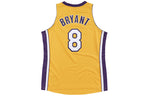 Mitchell & Ness NBA Authentic Jersey 'Los Angeles Lakers - Kobe Bryant 1999-00' AJY4CP19001-LALLTGD99KBR