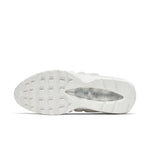 Nike x COMME des GARCONS Air Max 95 'White' CU8406-100