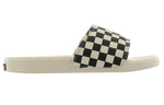 Vans La Costa Slide-on Chessboard Black/White VN0A5HFER6R
