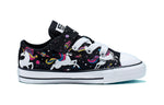 (TD) Converse Chuck Taylor All Star Black 765476C