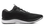 (WMNS) Under Armour Charged Bandit 7 'Black White' 3024189-003