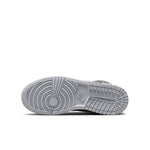 (GS) Air Jordan 1 Mid SE 'Elephant Toe' DM6216-016