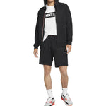 Nike FC Tribuna hooded jacket 'Black' DH9685-010