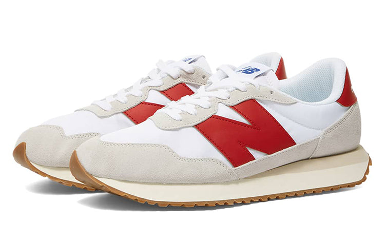 New Balance 237 'Nimbus Cloud Crimson' MS237RG
