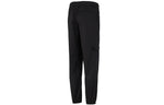 PUMA Woven Cargo Bundle Feet Casual Long Pants Black 533101-01