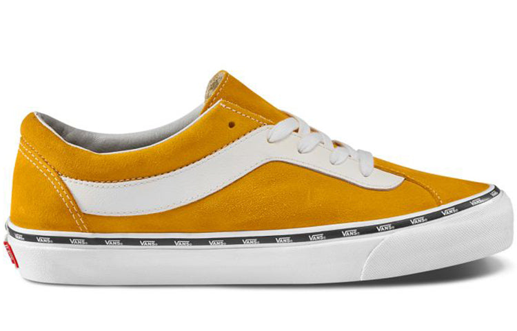 Vans Bold Ni New Issue 'Zinna' VN0A3WLPVLH