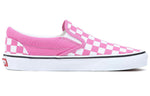 Vans Classic Slip-On 'Pink White' VN0A5JMHYOL