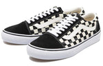 Vans Old Skool Dx Check Black/White 556436-0009