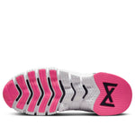 (WMNS) Nike Free Metcon 4 'Paint Smudge' CZ0596-101