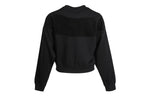(WMNS) Nike Sportswear HRTG Crew 'Black' CZ1877-010