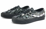 Vans Style 44 Classic Casual Skateboarding Shoes Unisex Black VN0A7Q5CBPL