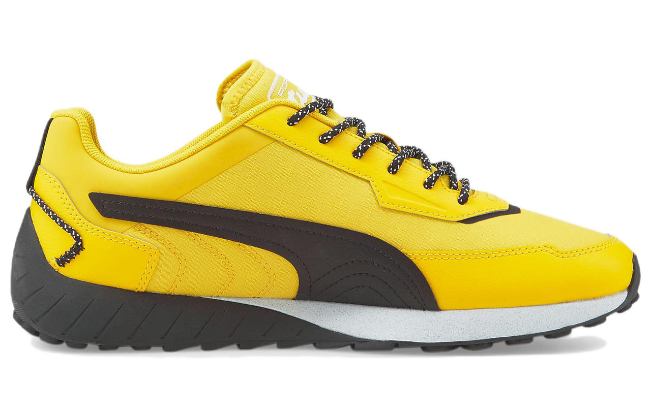 PUMA Porsche Legacy x Speedfusion Turbo 'Lemon Chrome' 307169-01