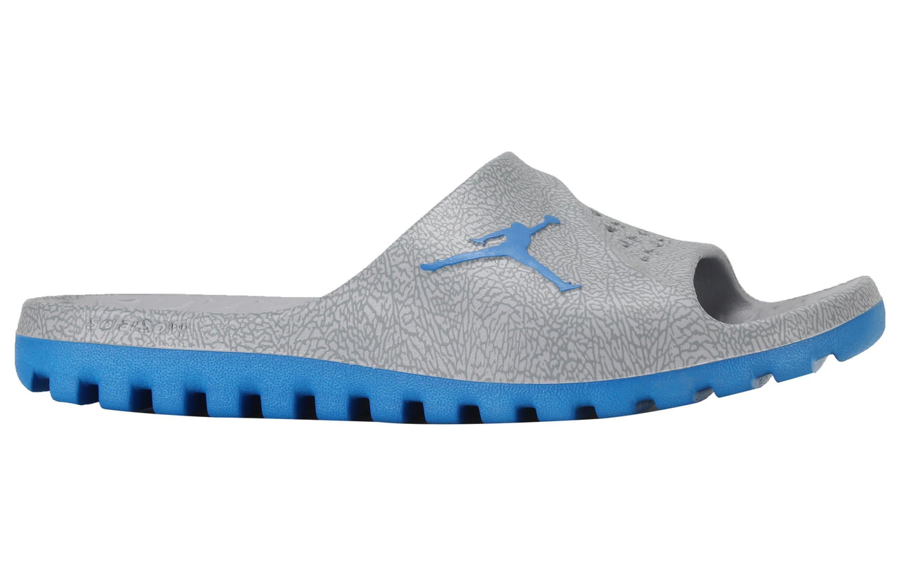 Air Jordan Super Fly TM 'Grey Soar Blue' 881572-004